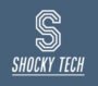 Shockytech lights logo