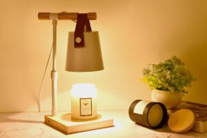 how to choose a candle warmer lamp